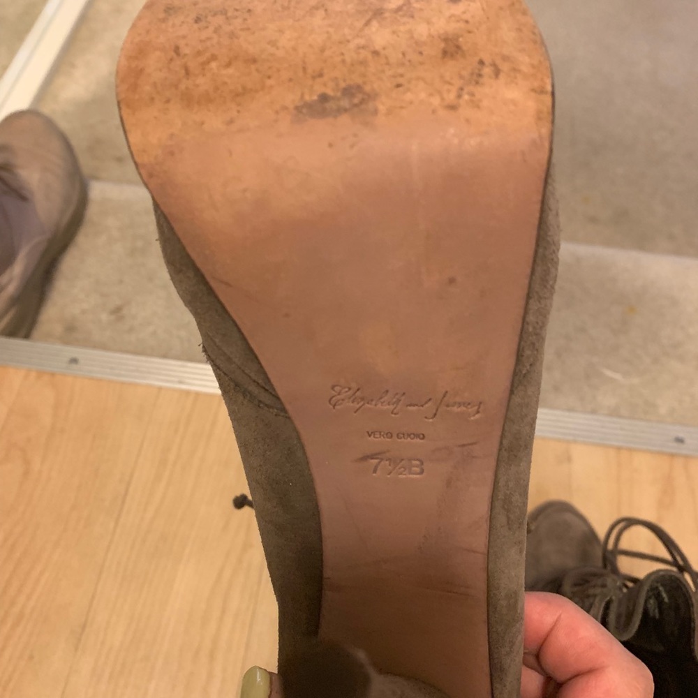 Shoes - Picture 2 of 4
